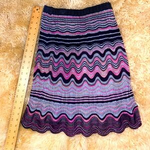Missoni skirt